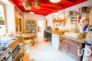  Maison � vendre 5 pi�ces 140 m�