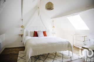  Maison � vendre 3 pi�ces 50 m�