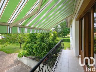  Maison � vendre 4 pi�ces 66 m�