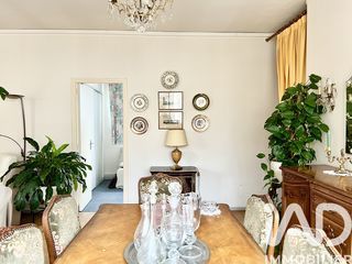  Appartement � vendre 5 pi�ces 114 m�