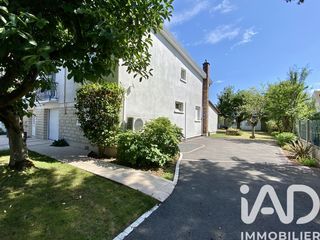  Maison � vendre 8 pi�ces 155 m�