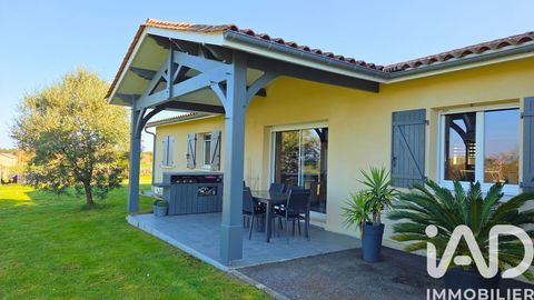   Vente Maison/villa 4 pi�ces Maison - 4 pi�ce(s) - 140 m�