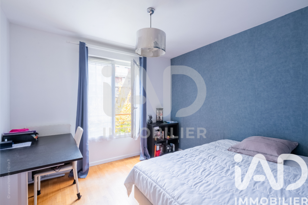� vendre  Appartement Courbevoie (92400)