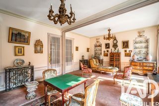  Appartement � vendre 4 pi�ces 126 m�