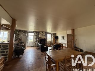  Maison � vendre 5 pi�ces 186 m�