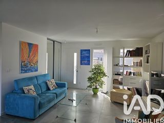  Maison � vendre 4 pi�ces 82 m�