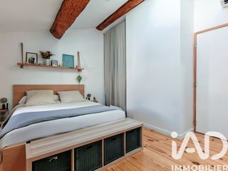  Appartement � vendre 2 pi�ces 47 m�