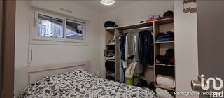  Appartement � vendre 2 pi�ces 38 m�