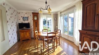  Maison � vendre 6 pi�ces 87 m�