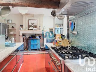  Maison � vendre 7 pi�ces 172 m�