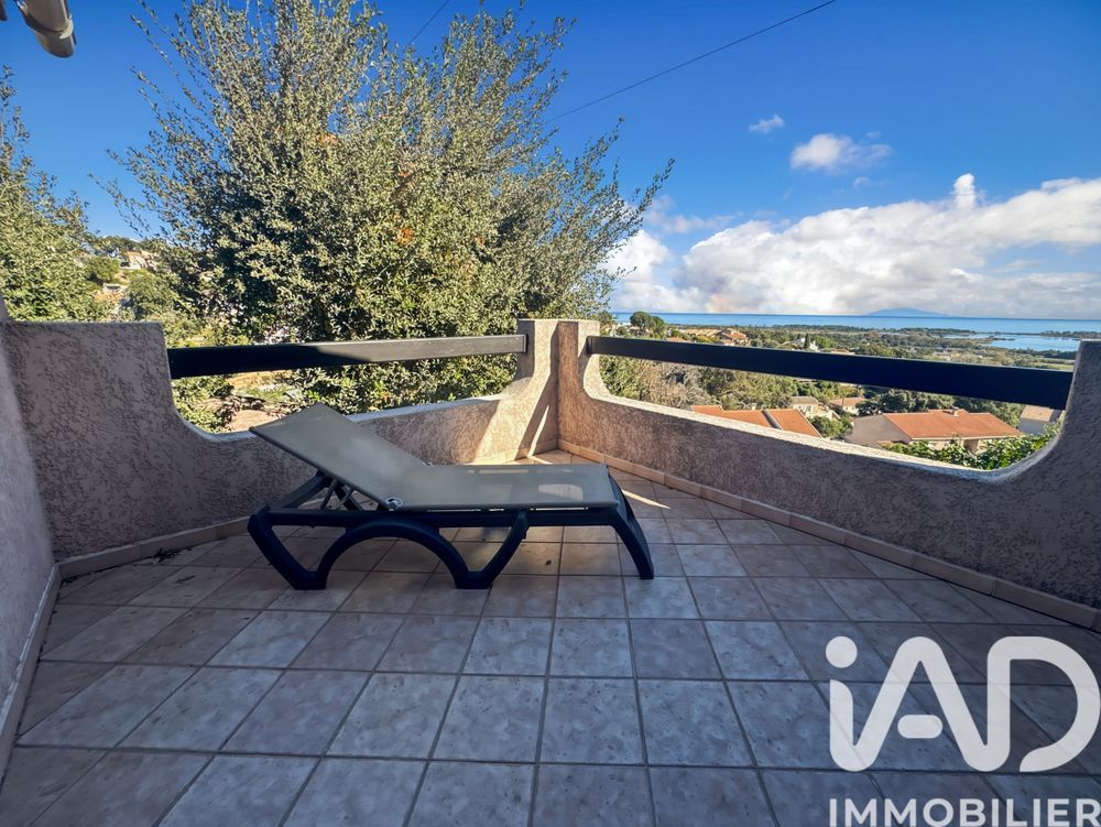 � vendre  Maison Furiani (20600)