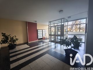  Appartement � vendre 3 pi�ces 76 m�