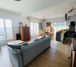  Appartement � vendre 4 pi�ces 80 m�