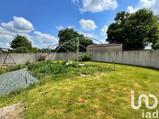  Maison � vendre 6 pi�ces 148 m�