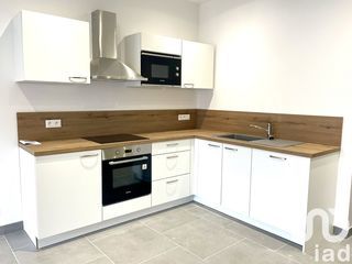  Appartement � vendre 3 pi�ces 75 m�