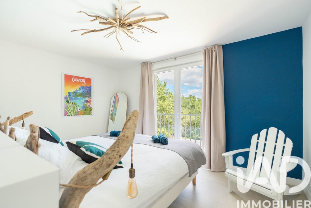 � vendre  Maison Mimet (13105)