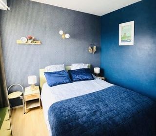  Appartement � vendre 3 pi�ces 65 m�