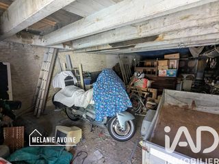  Parking / Garage � vendre 92 m�