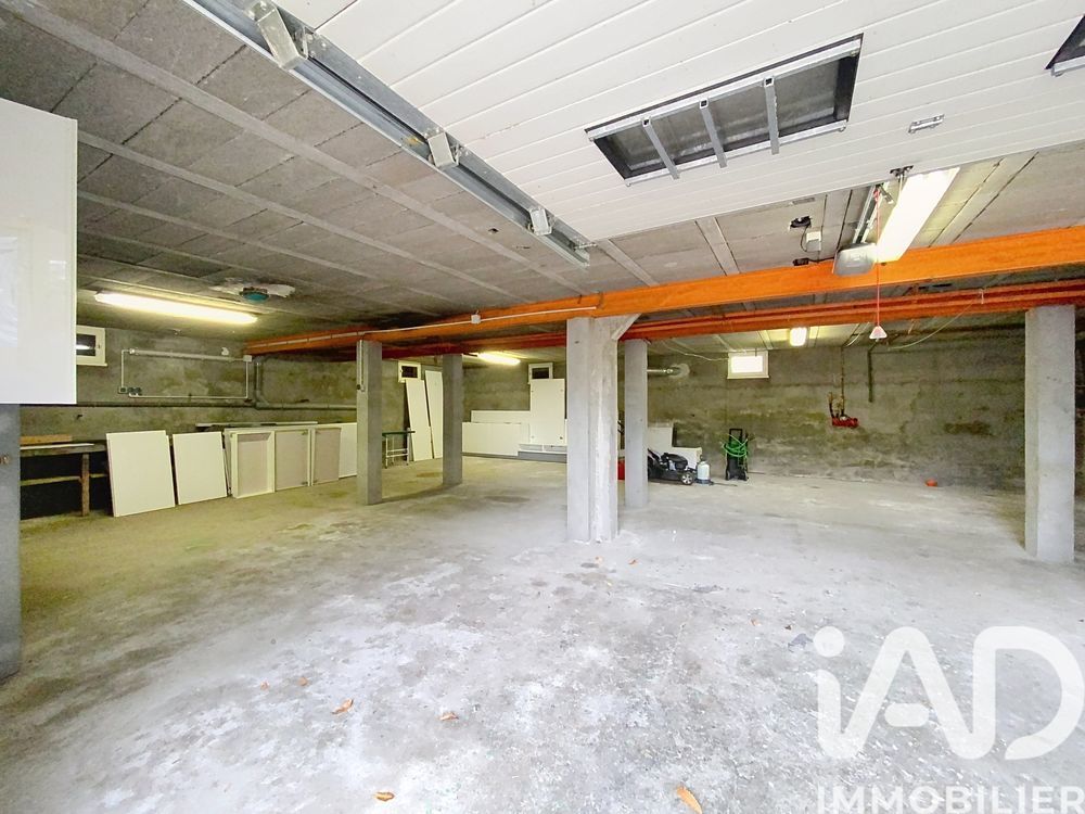 � vendre  Maison Rivedoux-Plage (17940)