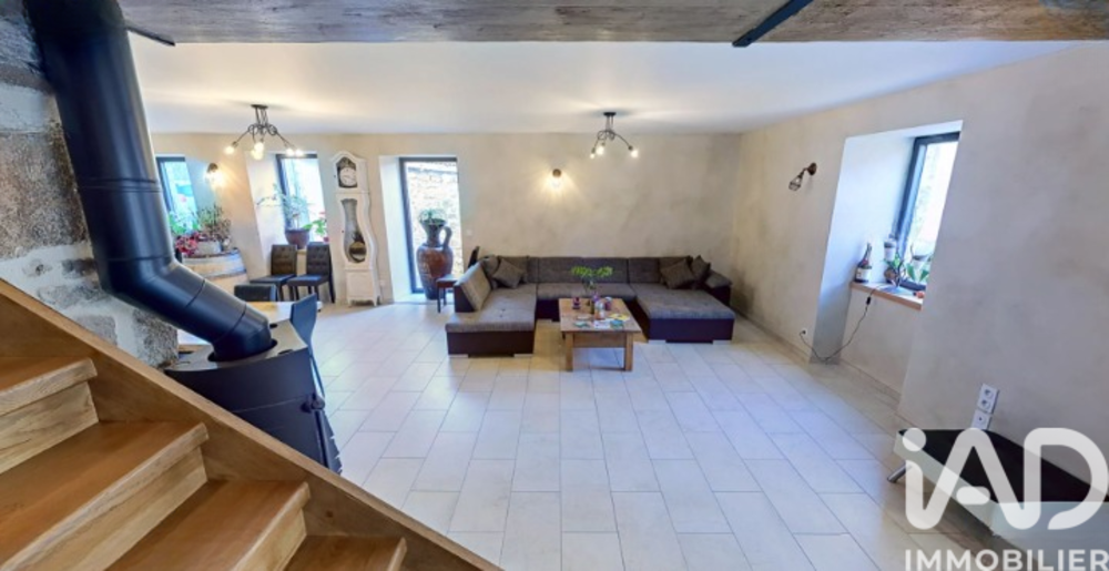 � vendre  Maison Nozi�res (07270)