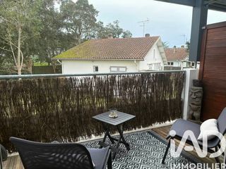  Appartement � vendre 2 pi�ces 43 m�