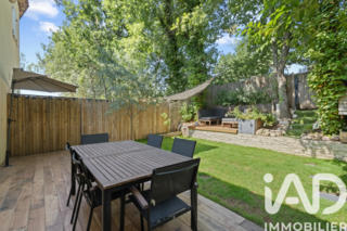  Maison � vendre 4 pi�ces 89 m�