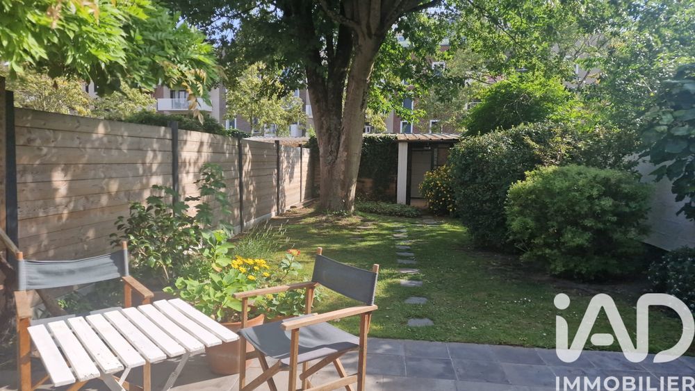 � vendre  Maison La Madeleine (59110)