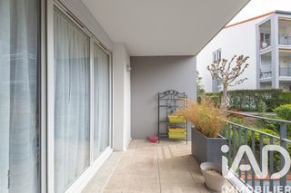  Appartement � vendre 3 pi�ces 59 m�