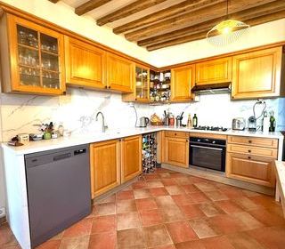  Maison � vendre 6 pi�ces 105 m�