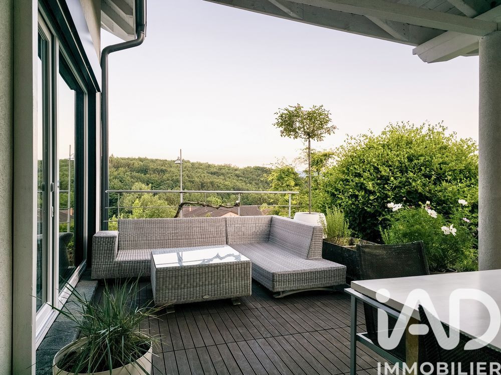 � vendre  Villa Bettlach (68480)