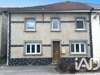  Maison � vendre 5 pi�ces 142 m�