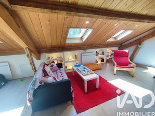  Appartement � vendre 4 pi�ces 73 m�