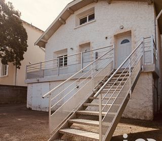  Immeuble � vendre 171 m�