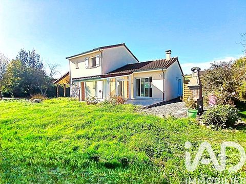   Vente Maison/villa 5 pi�ces Maison - 5 pi�ce(s) - 127 m�