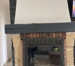  Maison � vendre 5 pi�ces 87 m�