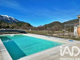  Maison � vendre 7 pi�ces 266 m�