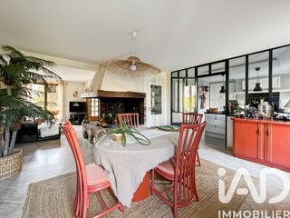  Maison � vendre 7 pi�ces 147 m�