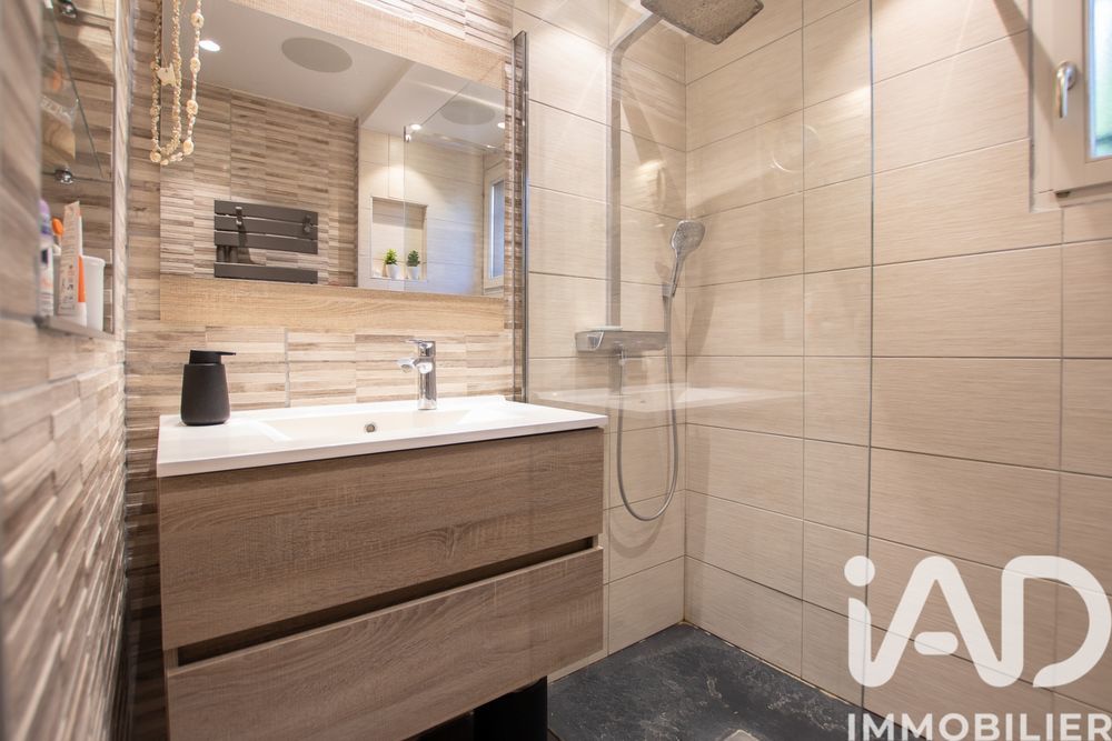 � vendre  Maison Aix-les-Bains (73100)