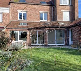  Maison � vendre 10 pi�ces 206 m�