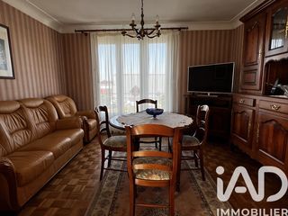  Maison � vendre 4 pi�ces 95 m�