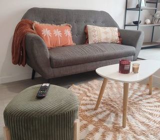  Appartement � louer 1 pi�ce 20 m�