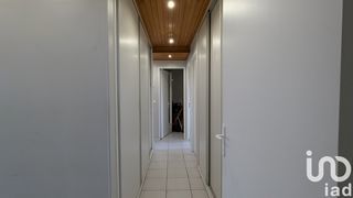  Appartement � vendre 5 pi�ces 99 m�