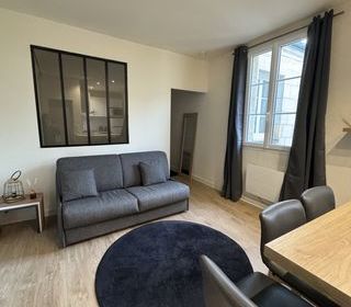  Appartement � vendre 1 pi�ce 29 m�