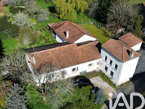   Vente Maison/villa 9 pi�ces Maison - 9 pi�ce(s) - 199 m�