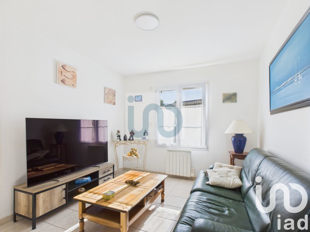 � vendre  Maison Sainte-Marie-de-R� (17740)