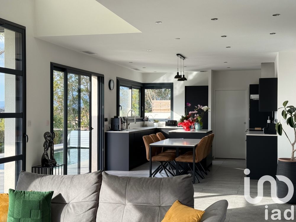 � vendre  Maison Saint-Nazaire (66570)