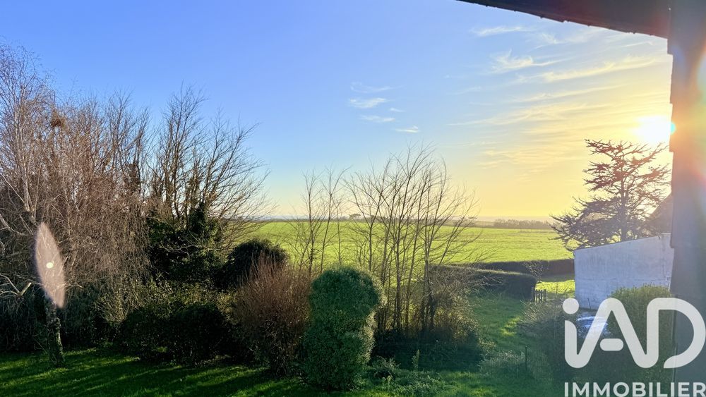 � vendre  Maison Mo�lan-sur-Mer (29350)