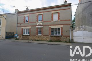  Maison � vendre 8 pi�ces 150 m�