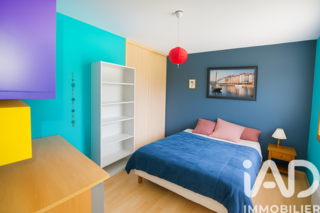  Maison � vendre 6 pi�ces 117 m�