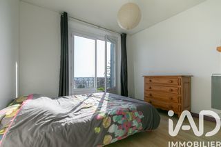  Appartement � vendre 3 pi�ces 55 m�